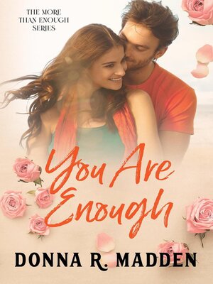 cover image of You Are Enough